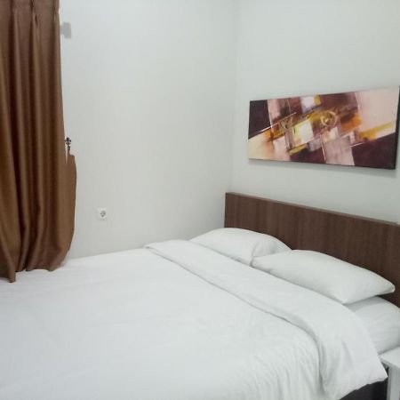 Omah Bondi Family Homestay By Fh Stay Yogyakarta Ngoại thất bức ảnh