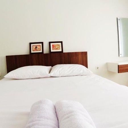Omah Bondi Family Homestay By Fh Stay Yogyakarta Ngoại thất bức ảnh