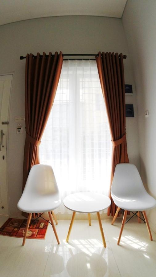 Omah Bondi Family Homestay By Fh Stay Yogyakarta Ngoại thất bức ảnh