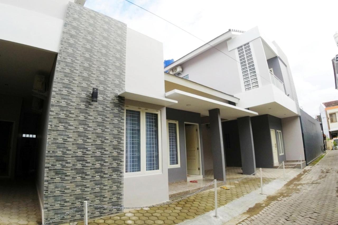 Omah Bondi Family Homestay By Fh Stay Yogyakarta Ngoại thất bức ảnh