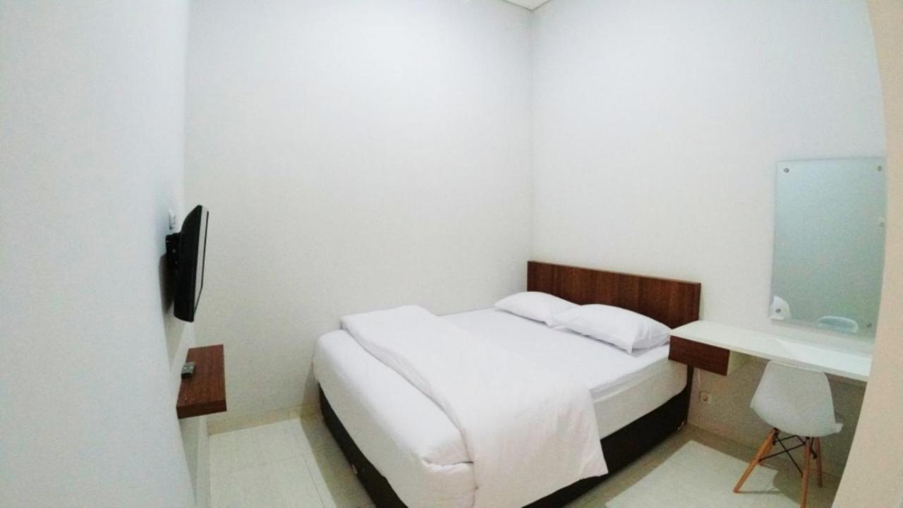 Omah Bondi Family Homestay By Fh Stay Yogyakarta Ngoại thất bức ảnh