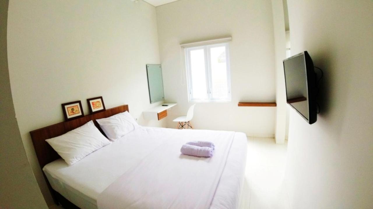 Omah Bondi Family Homestay By Fh Stay Yogyakarta Ngoại thất bức ảnh