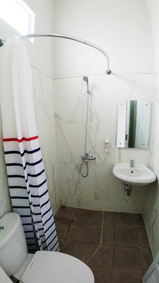 Omah Bondi Family Homestay By Fh Stay Yogyakarta Ngoại thất bức ảnh