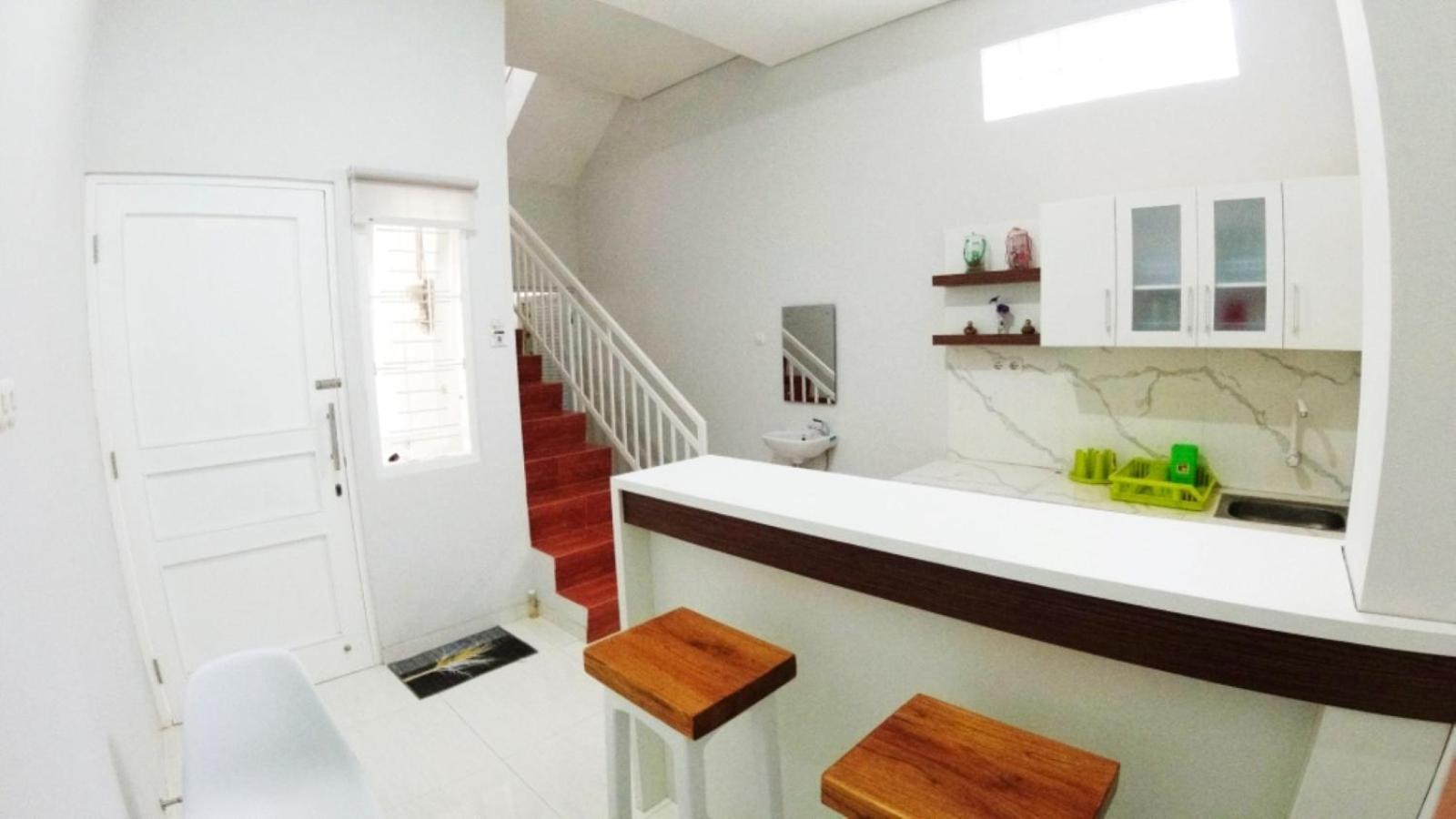 Omah Bondi Family Homestay By Fh Stay Yogyakarta Ngoại thất bức ảnh